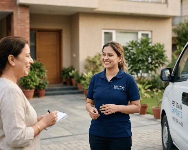 Pet Stain Carpet Cleaning Nelson, CA FAQs